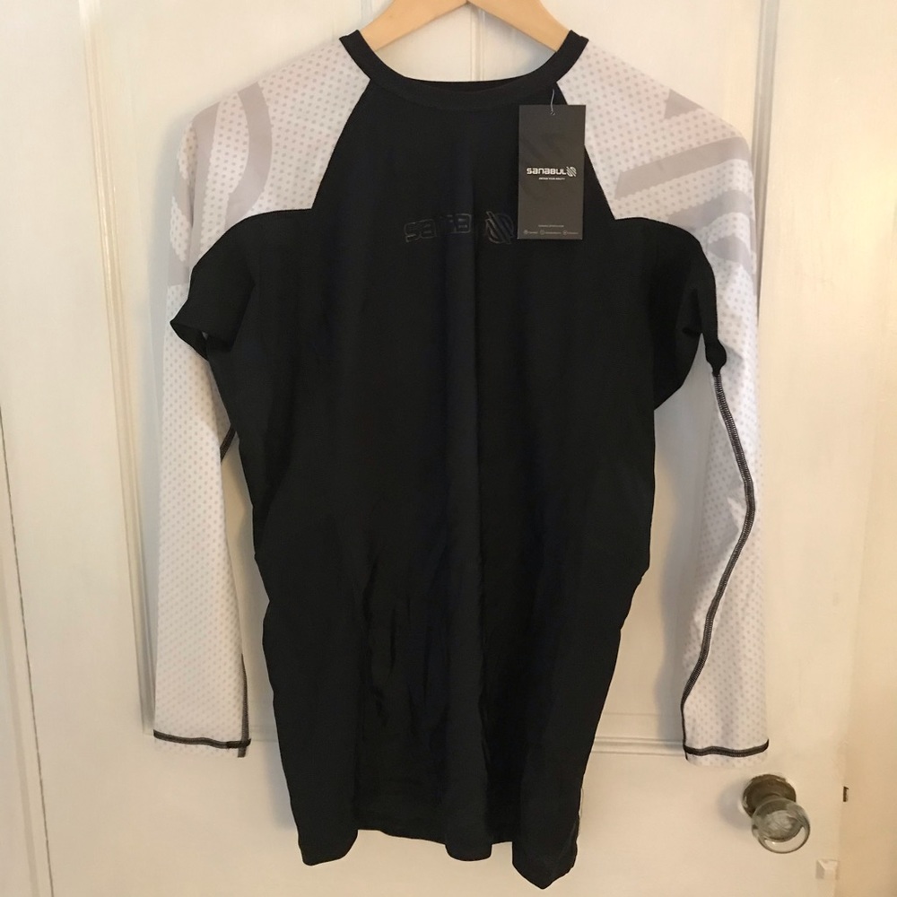 Rash Guard